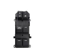 Interrupteur De Lève-Vitre Pour Accord MK8 2008-2012 35750-TB0-H01 35750-TA0-A02 35750-TB0-H11 35750-SZA-A31 Interrupteur De Commande De Vitre De Voiture(1 Auto)