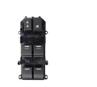 Interrupteur De Lève-Vitre Pour Accord MK8 2008-2012 35750-TB0-H01 35750-TA0-A02 35750-TB0-H11 35750-SZA-A31 Interrupteur De Commande De Vitre De Voiture(2 Auto)