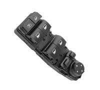 Interrupteur de lève-vitre Pour BMW 5 pour Gran Turismo (F07) 2009-2017