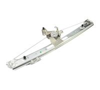 Interrupteur de lève-vitre, pour BMW E46 320i 323i 325i 328i 330i 1999-2005, Support de lève-vitre électrique (arrière Droit)