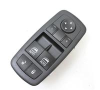 Interrupteur De Lève-vitre Pour Challenger 2015-2019, 68183752AE Et 68183751AD. Bouton Commande Du Électrique Vitre Contrôle Interrupteur(F-côté conducteur gauche)
