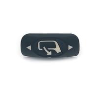 Interrupteur de Lève-Vitre Pour Citroen C4 2004-2010 interrupteur de commande de lève-vitre rétroviseur bouton de commutation clé Commande Leve Vitre (Size : Automatic rearview)