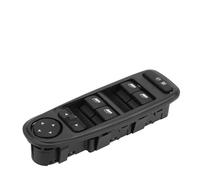 Interrupteur de lève-vitre Pour Citroen Pour C4 Pour Grand Picasso 2007-2014 Commande Principale De Lève-vitre Électrique