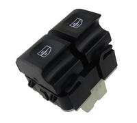Interrupteur De Lève-vitre pour Dacia pour Duster pour Logan II pour SANDERO II 254118722R Interrupteur Commande fenêtre Principale électrique Bouton Leve Vitre