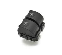 Interrupteur de Lève-Vitre Pour Dacia pour Lodgy pour Dokker 254110431R 10023898 bouton de commutation de commande de lève-vitre électrique Commande Leve Vitre