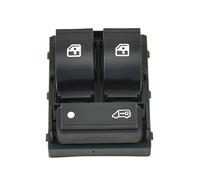 Interrupteur De Lève-Vitre pour Fiat pour Doblo pour Ducato 2010 2011 2012 2013 2014 Lève-vitre Électrique Triple Bouton De Commutation 735421419