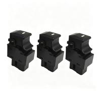 Interrupteur de lève-vitre Pour Kia Sportage 2011-2016 Ensemble De Boutons Commutation Fenêtre Principale Électrique 93570-3W450 93570-3W600WK 93575-1H000(3 Small switch)