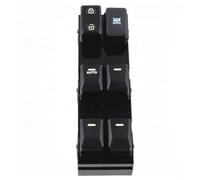 Interrupteur de lève-vitre Pour Kia Sportage 2011-2016 Ensemble De Boutons Commutation Fenêtre Principale Électrique 93570-3W450 93570-3W600WK 93575-1H000(Auto-6 lights)