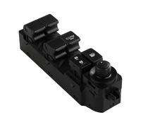 Interrupteur De Lève-Vitre Pour Mazda CX-5 2013-2014 Interrupteur De Commande De Vitre Électrique BKC3-66-350A BKC3-66350