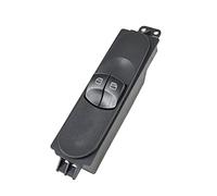 Interrupteur de Lève-Vitre Pour Mercedes pour Sprinter 2007-2017 bouton de commande de fenêtre électrique interrupteur A9065451213 A9065450213 68042382AA 68010050AA Commande Leve Vitre (Size : Front