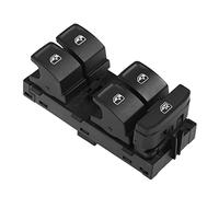 Interrupteur de Lève-Vitre Pour Skoda pour Fabia pour Rapid 2013-2020 interrupteur de commande de fenêtre électrique 6V1959857A 6V1 959 857A Commande Leve Vitre