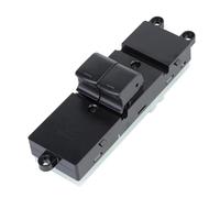 Interrupteur De Lève-Vitre Pour Sunny/Almeras 2006-2013 OE 25400-95F0B 2540095F0B Interrupteur Commande Principal Lève-vitre Électrique