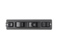 Interrupteur De Lève-Vitre Pour Suzuki Sidekick 1992-1998 Pour Geo Tracker Pour Vitara OE 37990-56B00 Interrupteur Commande Principal Vitre Électrique(B)