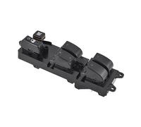 Interrupteur De Lève Vitre Pour Toyota Pour Avensis AZT250 ADT25 AZT25 CDT250 ZZT25 Bouton Commande Principal Lève Vitre Électrique