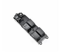 Interrupteur De Lève-vitre Pour Toyota Pour Echo, Pour Yaris, Pour T.U.V., Pour 4Runner, Pour Hilux, Pour Land Pour Cruiser Pour Camry Ensemble De L'interrupteur Principal