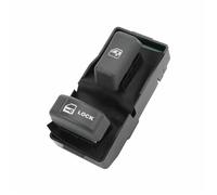 Interrupteur De Lève-vitre Principal 15151362 Pour Cadillac Pour Escalade 1999 2000 Commutateur De Fenêtre Côté Passager Avant