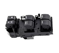 Interrupteur De Lève-vitre Principal 2008-2010 2011 2012 2013 35750TB0H01 35750-TB0-H01 Bouton Commutation Commande Principale Fenêtre Électrique Pour Accord Régulateur De Verre