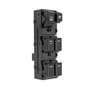 Interrupteur De Lève-vitre Principal 93570-2P010 93573-2P000 935702P100 Pour Kia Pour Sorento Maître Interrupteur De Fenêtre Électrique Côté Conducteur 2011 2012 2013 2014 2015
