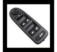 Interrupteur De Lève-vitre Principal Interrupteur De Fenêtre Principal Électrique Pour Citroen Pour C5 2007-2009 2010 2011 2012 2013 96644915XT 98053439 96644915 98054508ZD