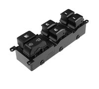 Interrupteur De Lève-vitre Principal Interrupteur Principal De Vitre Électrique Pour Kia Pour Forte 2014 2015 2016 2017 2018, 93571-A7200 93571A7200