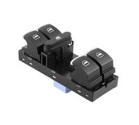 Interrupteur de lève-vitre Principal Mk6 1K4 959 857 Interrupteur de lève-vitre électrique pour Mk3 Mk5 Mk6 5Nd 959 857