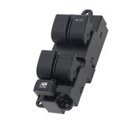 Interrupteur de lève-vitre RHD - Bouton De Commutation Commande Fenêtre Électrique Principale, Pièces Voiture UD2F-66-350 Pour Ford Ranger 2006-2012