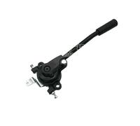 Interrupteur de levier d'accélérateur manuel for accessoires de moteur d'excavatrice C~rter/Su~tomo/Ko~atsu/K~to(B)