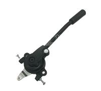 Interrupteur de levier d'accélérateur manuel for accessoires de moteur d'excavatrice C~rter/Su~tomo/Ko~atsu/K~to(A)