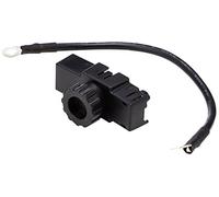 Coupe-batterie 12 V BAAS BA18 avec oeillets, avec système antivol