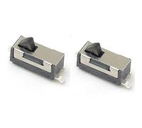 Interrupteur de limite 10 pièces détection tactile lumière type clé voyage intelligent Micro interrupteur