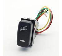 Interrupteur De Lumi¿¿Re Led Rouge",1 Pi¿¿Ce,Pour Mitsubishi Pajero V73,V93,V97,"Lancerx - Type Mirror
