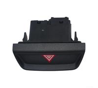Interrupteur de lumière clignotante compatible avec Kia Sportage 2011-2015, bouton de sécurité, OEM 491360-1110, contrôle intérieur en métal pour un fonctionnement fiable du véhicule