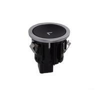 Interrupteur de lumière de boîte à gants pour tableau de bord LR042263 - Pièce de rechange compatible avec Land For Range For Rover Sport 14 17 avec références OE LR072256 DPLA14K147AA