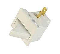 Interrupteur de lumiere (256713-11583) Réfrigérateur congélateur (4834220185 BEKO ESSENTIEL FAR LISTO CONTINENTAL EDISON SABA ARDEM BLOMBERG DOMEOS OCEANIC SELECLINE ALTUS AYA BLUESKY PROLINE)