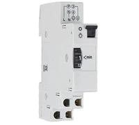 Interrupteur de lumière étape Relais horaire