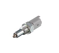 Interrupteur de Lumière Sens Inverse 12 V M14x1,5 2-polig HELLA pour U.A Fiat