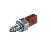 Interrupteur de Lumière Sens Inverse 12 V No M12x1,5 2-polig HELLA pour Et Seat