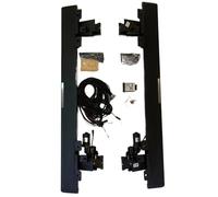 Interrupteur de marchepied électrique pour Mercedes Benz W463 W464, commande de porte, barre Nerf pédale pied(W464 G63 2019-2024)