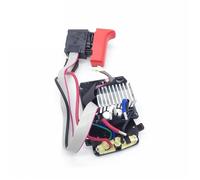 Interrupteur de marteau sans balais for GBH180-LI GBH18V-21 for Bosch 1600A020T1