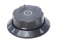 Interrupteur de minuterie à bouton 60/90/120 min avec cloche for armoire de désinfection, four à micro-ondes, cuiseur à riz mécanique(120min)