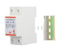 Interrupteur de minuterie WiFi pour TUYA 2P, télécommande, disjoncteur de synchronisation pour pompe d'appareil, réverbère AC220V 63A