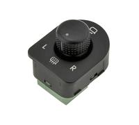 Interrupteur De Miroir Rétroviseur Extérieur Pour VW Multivan V 003-015