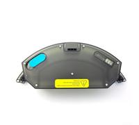 Interrupteur de mode sans couture, passez l'aspirateur pour vadrouille instantanément, convient pour Eufy L35, empêche les dommages au sol