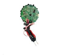 Interrupteur de moteur d'aspirateur, pièces de rechange, compatible avec Dyson, V6, DC62, DC74, DC59