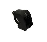 Interrupteur De Moto Marche/arrêt 22 Mm Bouton Poussoir 12 V Connecteur De Bouton Interrupteur De Guidon Pour Vélo Électronique Bouton D'allumage De Moto D'allumage de Guidon
