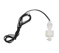 Interrupteur de niveau à flotteur SENPPI40 résistant aux acides et aux alcalins avec mécanisme flottant pour un contrôle précis dans diverses conditions galvaniques et de température (faible)