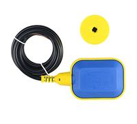 Interrupteur de Niveau d'Eau à Flotteur pour Pompe Submersible, 5m, 250V, 16A