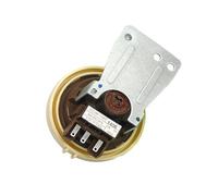 Interrupteur de niveau d'eau de rechange pour machine à laver, compatible avec LG Tambour Lave-linge Pièce de réparation 6601ER1006G 6601EN1005B