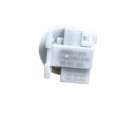 Interrupteur De Niveau D'eau For Lave-linge À Tambour, Compatible Avec Bosch Et Siemens, Capteur De Niveau D'eau, Pressostat