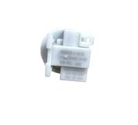 Interrupteur de niveau d'eau for lave-linge à tambour, compatible avec Bosch, Siemens et Haier, capteur de niveau d'eau et pressostat